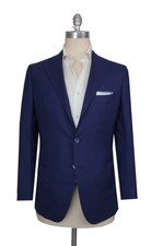 $6300 Cesare Attolini Blue
