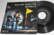 THE BEATLES      ----