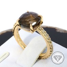 Anello Originale Pomellato