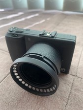 Ricoh GR Digital III 10,0