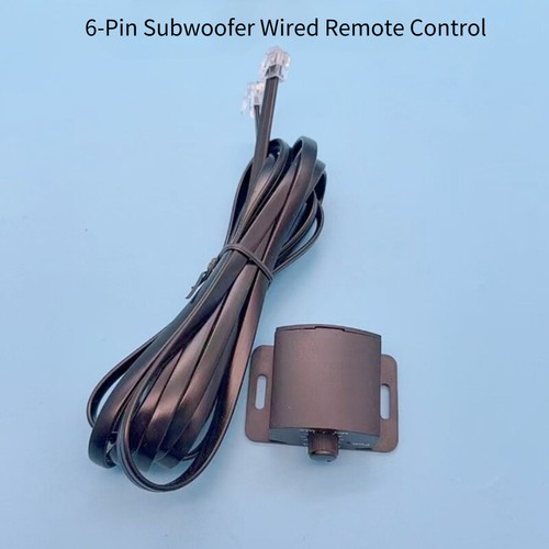 1pz telecomando subwoofer auto - subwoofer,