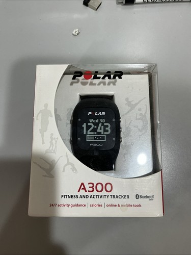 Polar a300 fitness activity - polar,