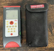 Leica Disto Classic 5