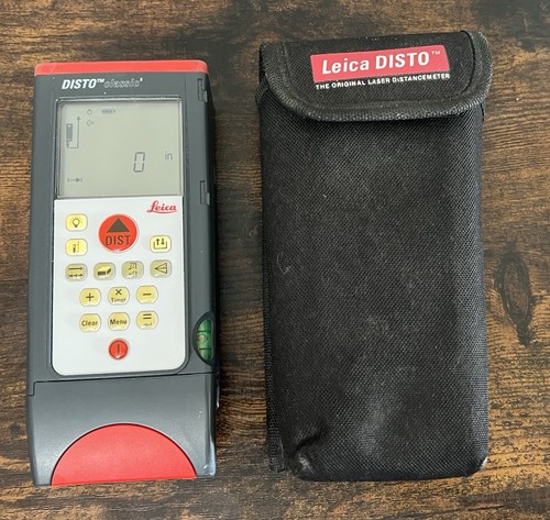 Leica disto classic - classic, 5