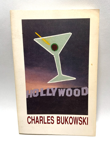 Hollywood charles bukowski - charles,