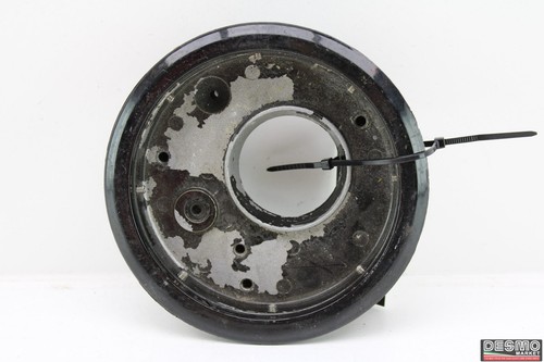 Flangia tappo serbatoio ducati - flangia,