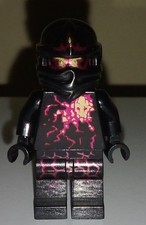 Lego ninjago cole nrg - lego,