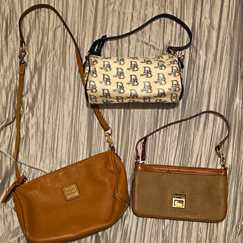 Dooney bourke lotto - dooney, &