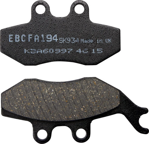 Ebc fa194 pasticche - fa194,