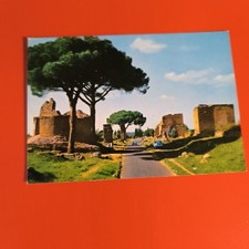 Roma via appia antica -