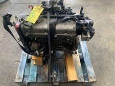 MOTORE SEMICOMPLETO PER FIAT