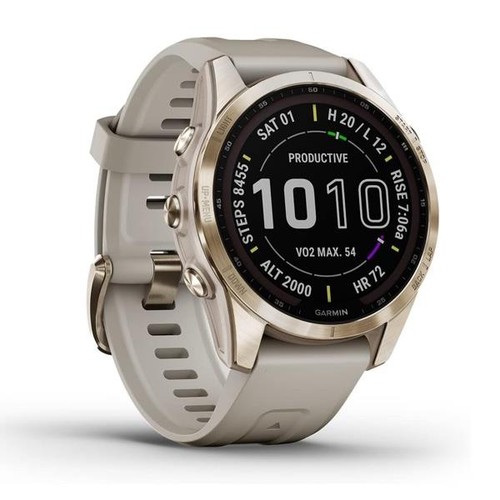 Garmin fenix zaffiro - fenix,