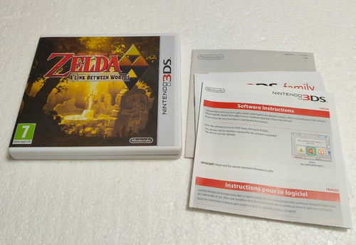Boite seule jeu - jeu, legend