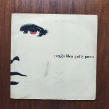 PATTY PRAVO - PAZZA IDEA
