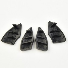 4X Per Radio Fiat 500 Per