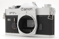 [Quasi come nuova] Canon FTb