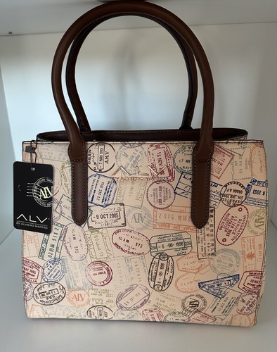 Borsa alv alviero martini - martini, by
