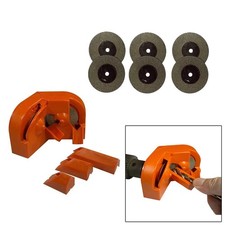 Affila punte da trapano