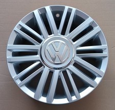 1 cerchio in lega originale VW