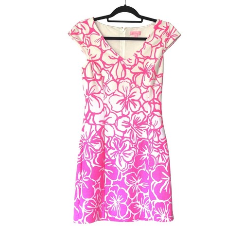 Abito lilly pulitzer desiree - lilly,