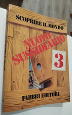 Scoprire il Mondo NUOVO