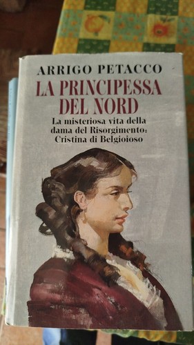 Arrigo petacco la - -,