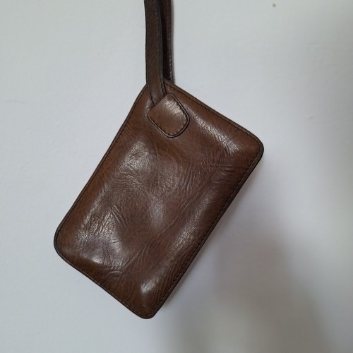 Borsello pochette polso in - da,