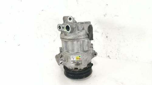 Compressore climatizzatore - compressore,
