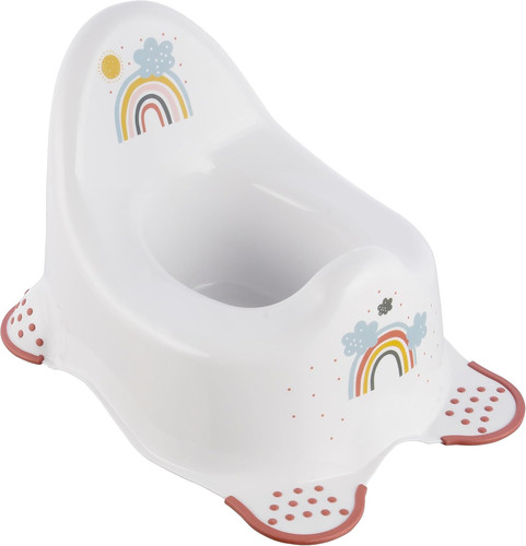 Vasino rainbow 18 mesi a - mesi,