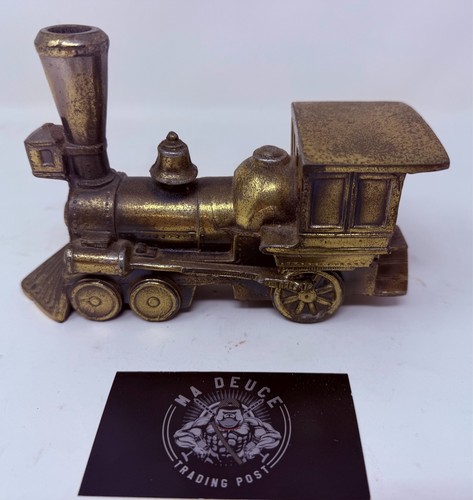 Statua statuina locomotiva - , a