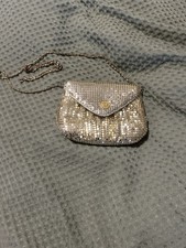 Borsa a tracolla vintage