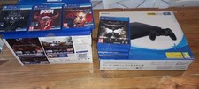 Playstation 4 VR Visore PSVR