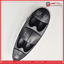 Interruttore alzavetro