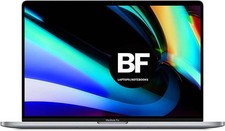 Apple MacBook Pro 16" 2019 |