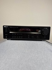 Kenwood VR-60RS A/V Receiver