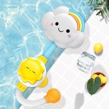Acqua nebulizzata per - acqua,