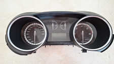 Quadro Strumenti Contachilometri Alfa Romeo Giulietta 2010-2020 COD. 50516478