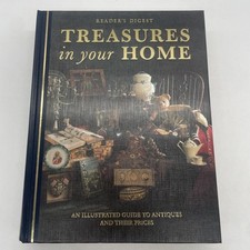 Reader’s Digest Treasures In