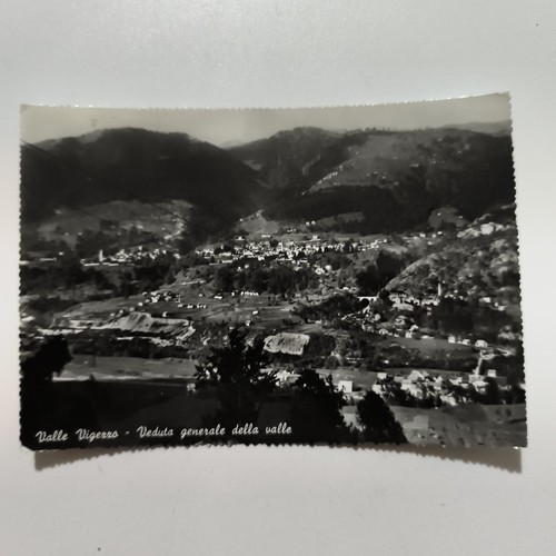 Valle vigezzo veduta - vigezzo, generale