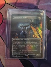 Stoneforge Mystic (senza