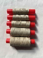 FILO REFE DI CANAPA PER MODELLISMO NAVALE - 0,25 - 0,50 - 0,70 - 1,00 - 1,30  MM