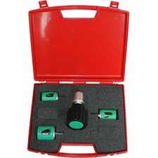 KIT CALIBRATORE  SBAVATORE