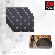 Morel ACUDAMP MAT-345.5