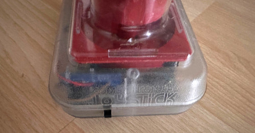 Joystick competition pro - competition,