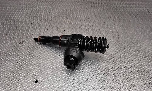 Iniettore diesel - iniettore,