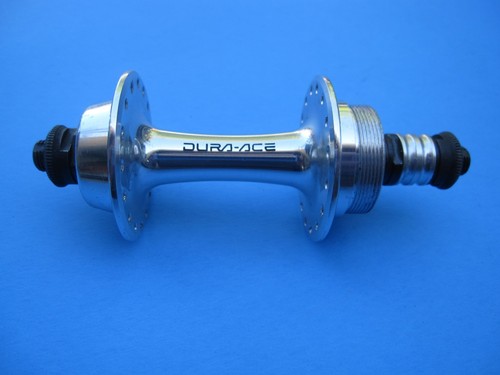 Mozzo posteriore shimano - posteriore,