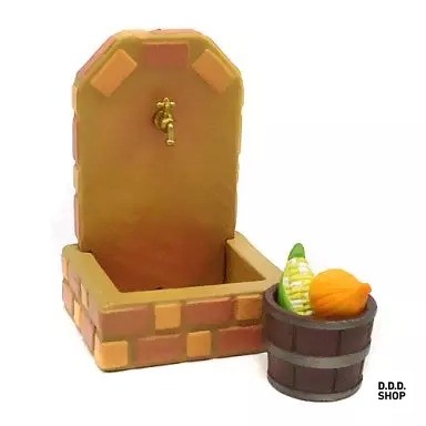 Gardening mate brick - mate, style
