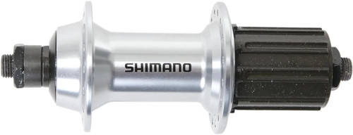 Shimano cassetta mozzo ruota - cassetta,