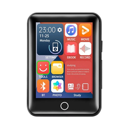 Bluetooth mp4 mp3 - 5.0,
