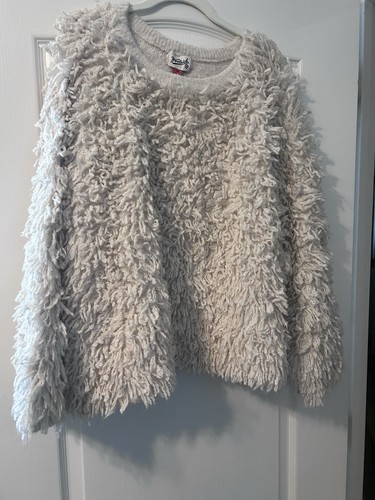Maglione girocollo woolrich - maglione,
